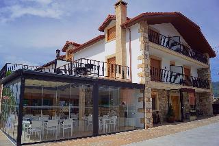 La Posada De Ojebar 10