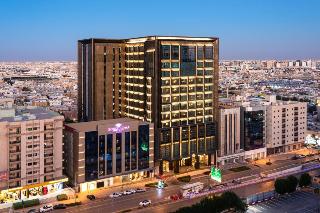 Narcissus The Royal otel fotoğrafı