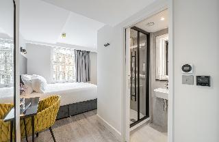 St Pancras Inn fotoÄŸrafÄ±