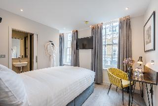 St Pancras Inn fotoÄŸrafÄ±