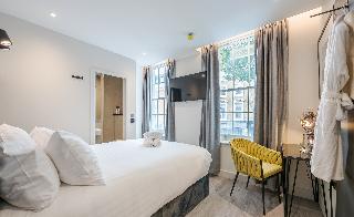 St Pancras Inn fotoÄŸrafÄ±