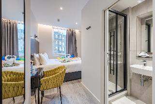 St Pancras Inn fotoÄŸrafÄ±