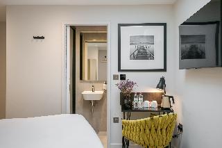 St Pancras Inn fotoÄŸrafÄ±