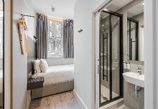 St Pancras Inn fotoÄŸrafÄ±