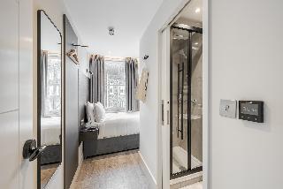 St Pancras Inn fotoÄŸrafÄ±