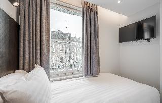 St Pancras Inn fotoÄŸrafÄ±