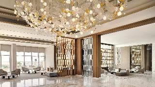 Intercontinental Residences Abu Dhabi fotoÄŸrafÄ±
