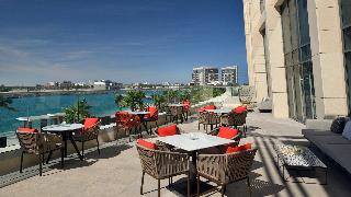 Intercontinental Residences Abu Dhabi fotoÄŸrafÄ±