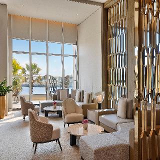 Intercontinental Residences Abu Dhabi fotoÄŸrafÄ±