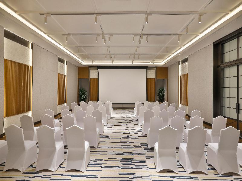 Intercontinental Residences Abu Dhabi - Toplantı