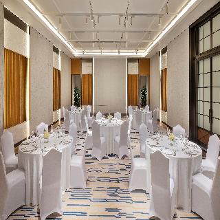 Intercontinental Residences Abu Dhabi fotoÄŸrafÄ±