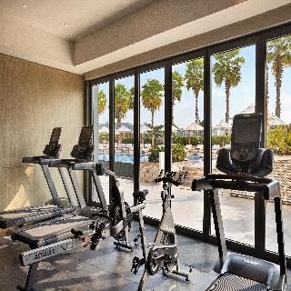 Intercontinental Residences Abu Dhabi fotoÄŸrafÄ±