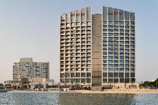 Intercontinental Residences Abu Dhabi fotoÄŸrafÄ±