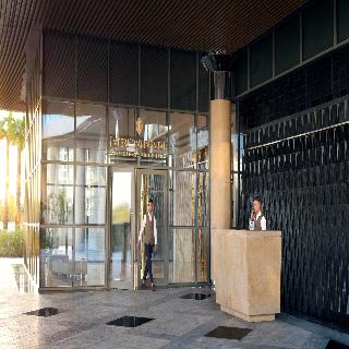 Intercontinental Residences Abu Dhabi fotoÄŸrafÄ±
