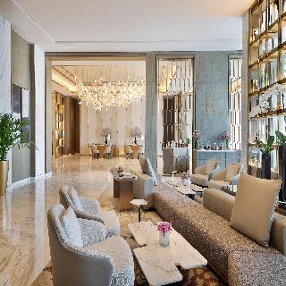 Intercontinental Residences Abu Dhabi fotoÄŸrafÄ±