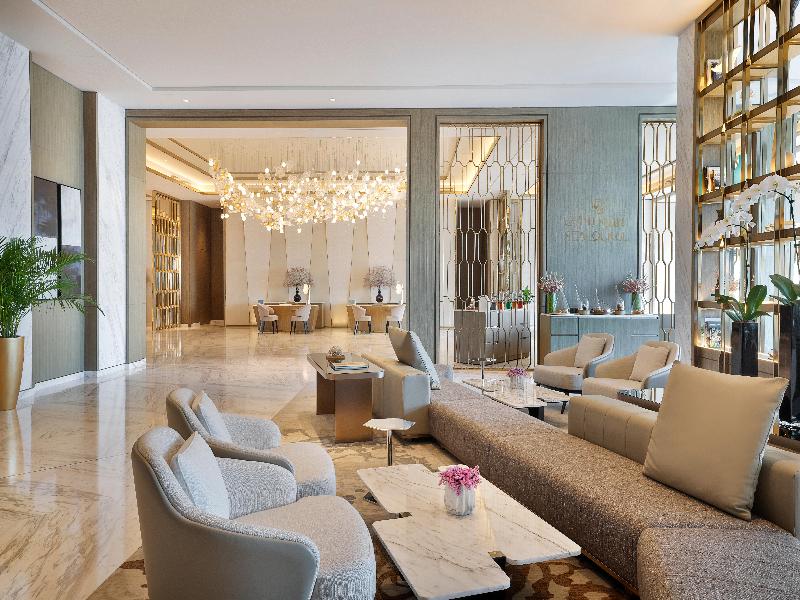 Intercontinental Residences Abu Dhabi - Genel