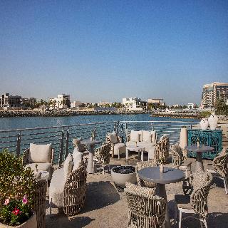 Intercontinental Residences Abu Dhabi fotoÄŸrafÄ±