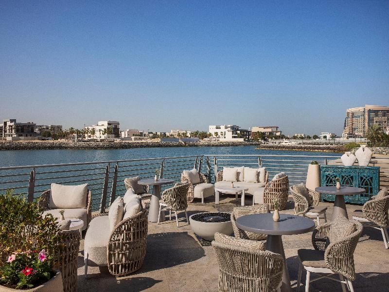 Intercontinental Residences Abu Dhabi - Genel