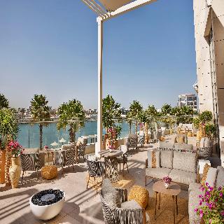 Intercontinental Residences Abu Dhabi fotoÄŸrafÄ±