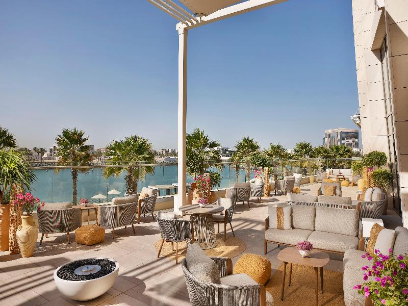 Intercontinental Residences Abu Dhabi - Genel