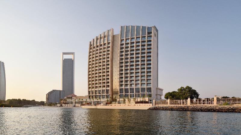 Intercontinental Residences Abu Dhabi - Genel