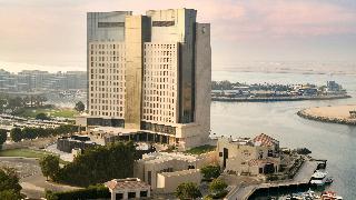 Intercontinental Residences Abu Dhabi fotoÄŸrafÄ±