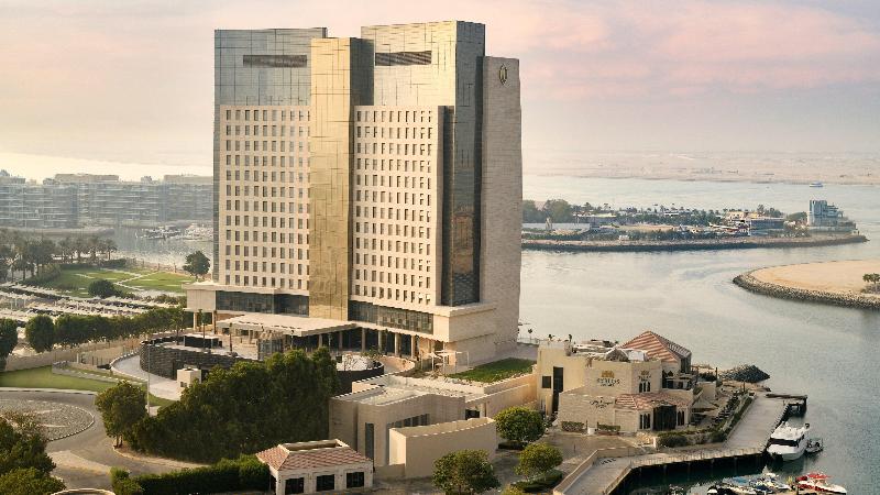 Intercontinental Residences Abu Dhabi - Genel