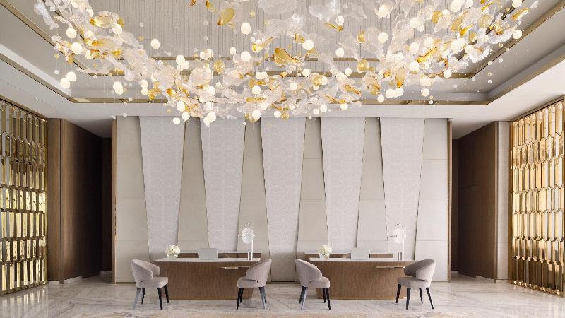 Intercontinental Residences Abu Dhabi - Genel