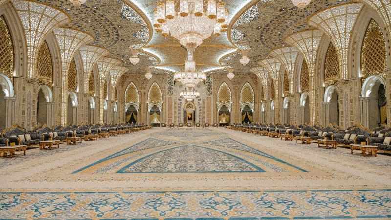 Intercontinental Residences Abu Dhabi - Genel