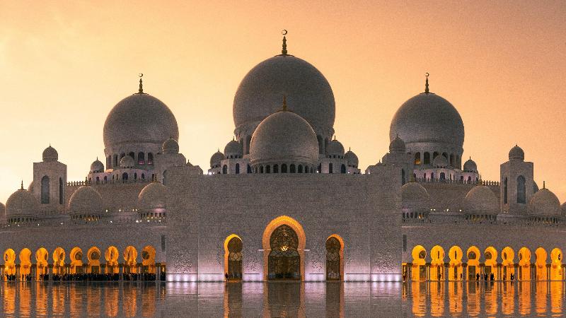 Intercontinental Residences Abu Dhabi - Genel