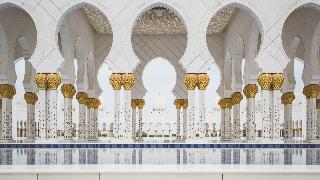 Intercontinental Residences Abu Dhabi fotoÄŸrafÄ±