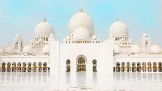 Intercontinental Residences Abu Dhabi fotoÄŸrafÄ±