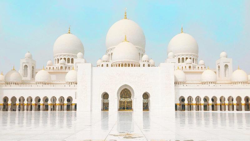 Intercontinental Residences Abu Dhabi - Genel
