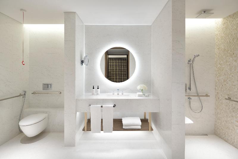 Intercontinental Residences Abu Dhabi - Oda