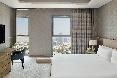 Intercontinental Residences Abu Dhabi oda fotoÄŸrafÄ±