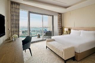 Intercontinental Residences Abu Dhabi fotoÄŸrafÄ±