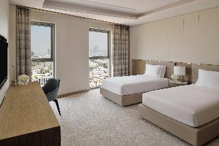 Intercontinental Residences Abu Dhabi fotoÄŸrafÄ±