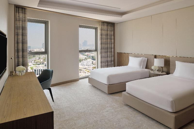 Intercontinental Residences Abu Dhabi - Oda