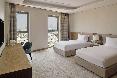 Intercontinental Residences Abu Dhabi oda fotoğrafı
