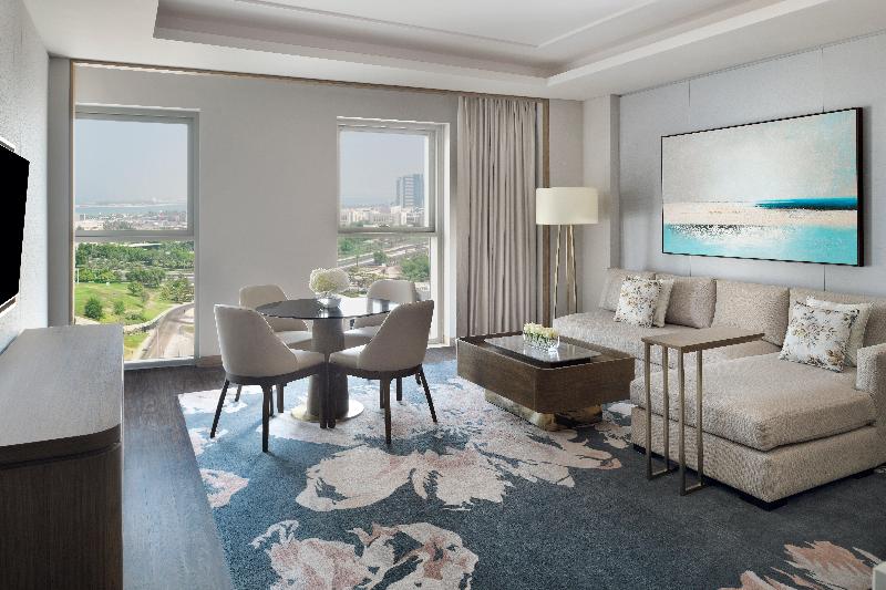 Intercontinental Residences Abu Dhabi - Oda