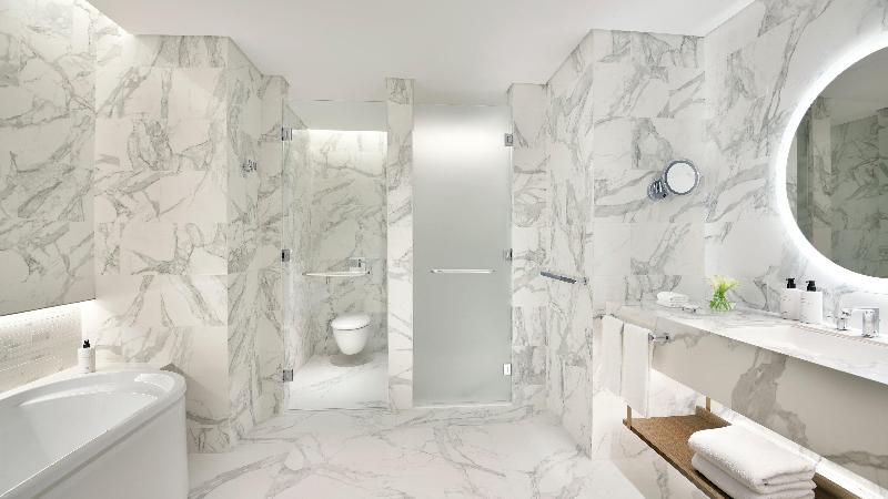 Intercontinental Residences Abu Dhabi - Oda