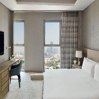 Intercontinental Residences Abu Dhabi fotoÄŸrafÄ±