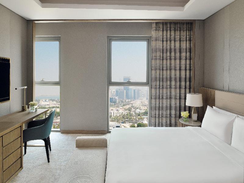 Intercontinental Residences Abu Dhabi - Oda
