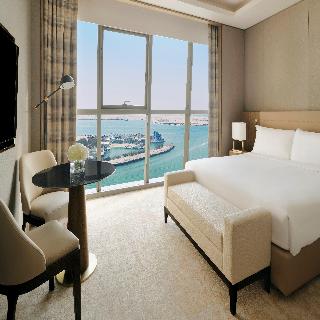 Intercontinental Residences Abu Dhabi fotoÄŸrafÄ±