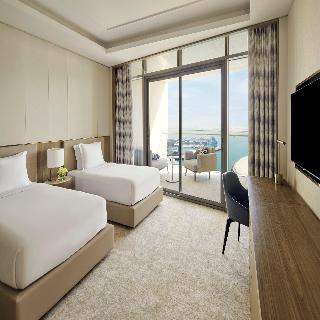 Intercontinental Residences Abu Dhabi fotoÄŸrafÄ±