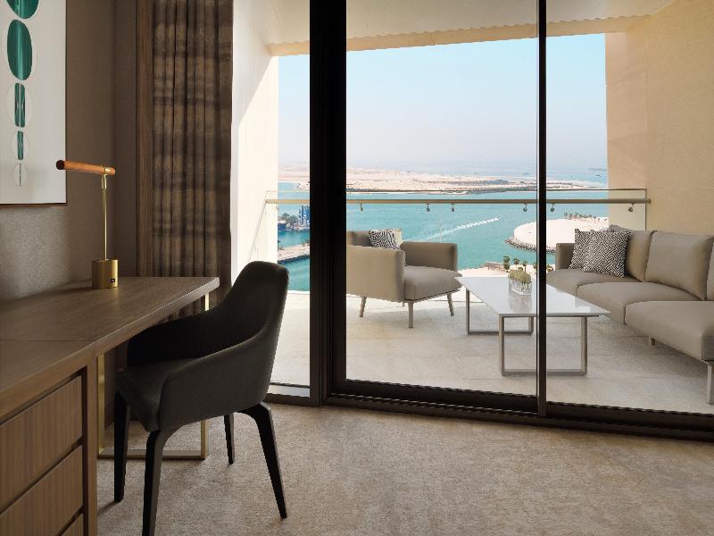 Intercontinental Residences Abu Dhabi - Oda