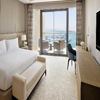 Intercontinental Residences Abu Dhabi fotoÄŸrafÄ±