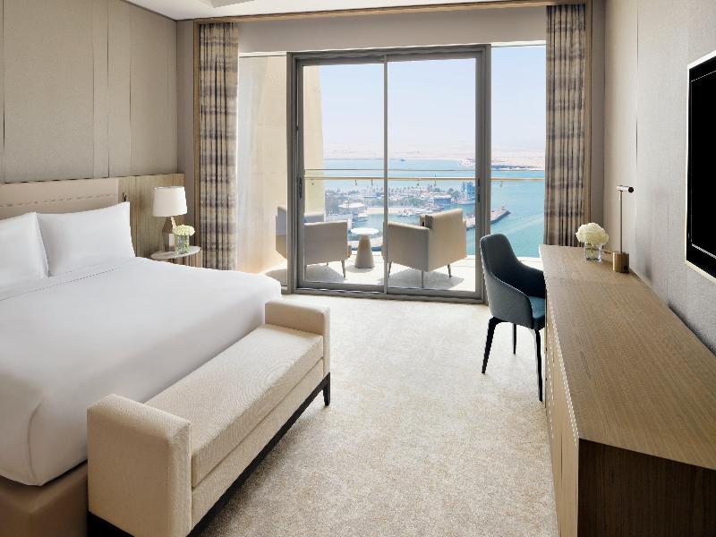 Intercontinental Residences Abu Dhabi - Oda