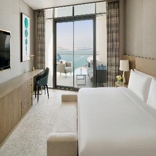 Intercontinental Residences Abu Dhabi fotoÄŸrafÄ±