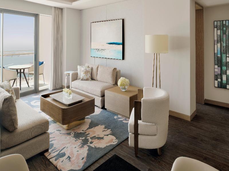 Intercontinental Residences Abu Dhabi - Oda